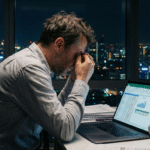 Midnight Payroll Startup Interim CFO