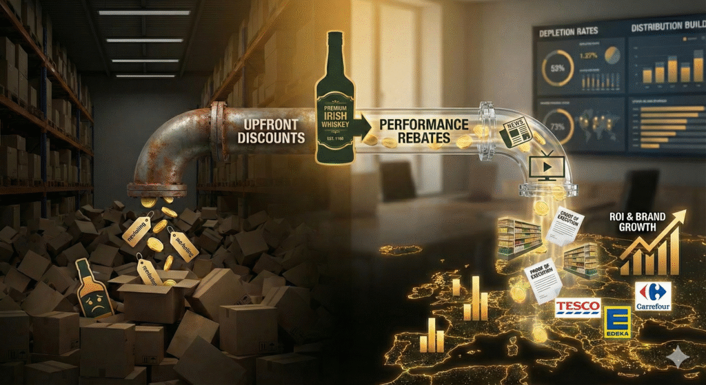 Managing Disti Marketing Performance